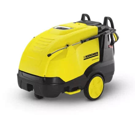 Мойка высокого давления Karcher HDS 8/17-4M (Мойка Керхер HDS 8/17-4M) купить в Надыме