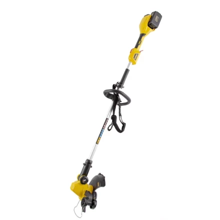 Триммер аккумуляторный RТ300-36, Li-ion, 36 В, 4 Ач, 300 мм Denzel 58710 купить в Надыме