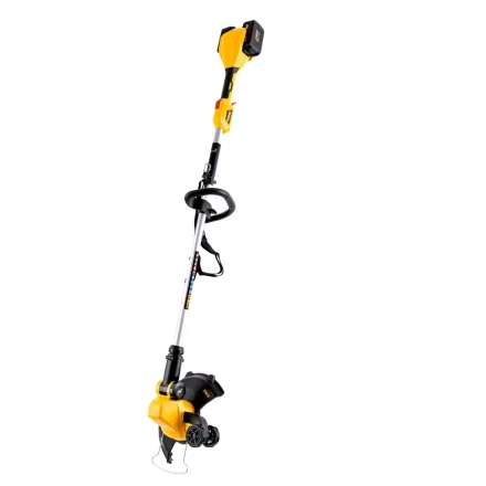 Триммер аккумуляторный RТ300-36, Li-ion, 36 В, 4 Ач, 300 мм Denzel 58710 купить в Надыме