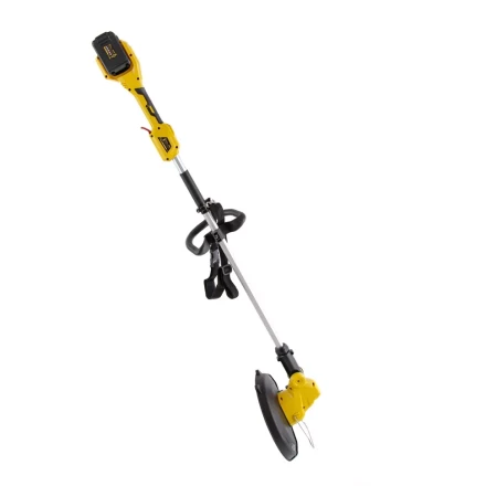 Триммер аккумуляторный RТ300-36, Li-ion, 36 В, 4 Ач, 300 мм Denzel 58710 купить в Надыме