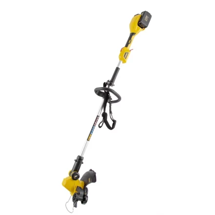 Триммер аккумуляторный RТ300-36, Li-ion, 36 В, 4 Ач, 300 мм Denzel 58710 купить в Надыме