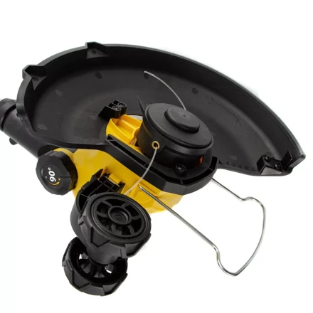 Триммер аккумуляторный RТ300-36, Li-ion, 36 В, 4 Ач, 300 мм Denzel 58710 купить в Надыме