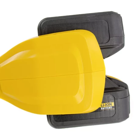 Триммер аккумуляторный RТ300-36, Li-ion, 36 В, 4 Ач, 300 мм Denzel 58710 купить в Надыме