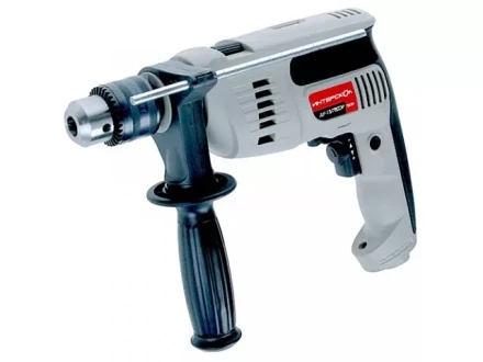 Ударная Дрель Интерскол ДУ-13/650 ЭР купить в Надыме