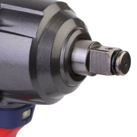 Гайковерт-шуруповерт ударный аккумуляторный ГЭА-20ЛИ-01 (без батареи и ЗУ) купить в Надыме