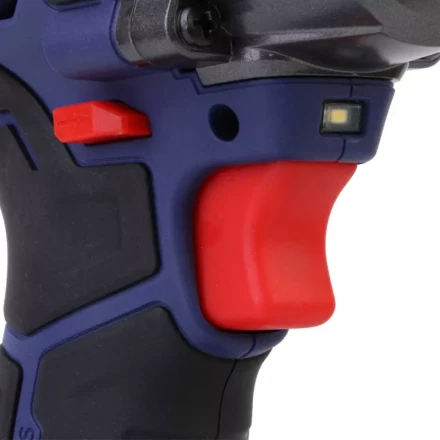 Гайковерт-шуруповерт ударный аккумуляторный ГЭА-20ЛИ-01 (без батареи и ЗУ) купить в Надыме