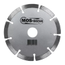 Диск алмазный по бетону 1A1RSS FAST CUT (Быстрый рез) (7mm) MOS-DISTAR 150*2,0*7*12Т*22,23 mm купить в Надыме