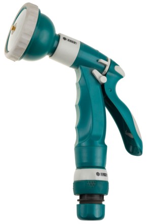 Пистолет-распылитель RACO &quot;Comfort-Plus&quot;, 4-позиционный, с соединителем 1/2&quot; 4255-55/443C купить в Надыме