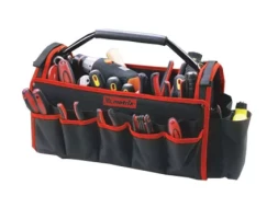 Переноска для инструмента каркасная 490мм*230мм*280мм MATRIX 90258