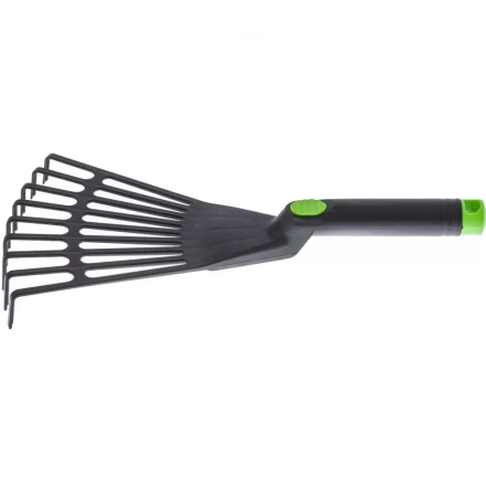 Грабли веерные пластиковые Palisad 62395 купить в Надыме