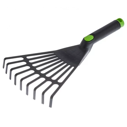Грабли веерные пластиковые Palisad 62395 купить в Надыме