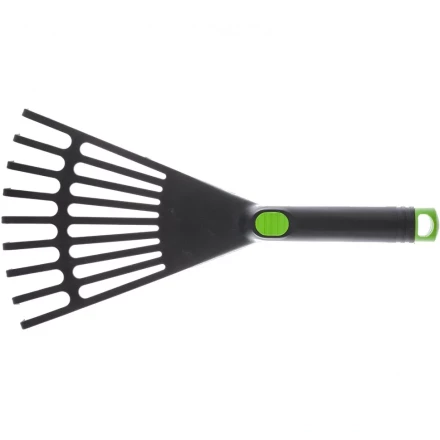 Грабли веерные пластиковые Palisad 62395 купить в Надыме