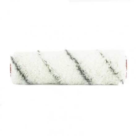 Валик сменный "Грейтекс" 180 мм ворс 12 мм D 40 мм D ручки 6 мм полиакрил Matrix 80892 купить в Надыме