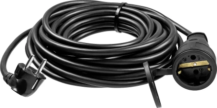 Профессиональные удлинители-шнуры ПВС 315 Ш силовые серия ПРОФЕССИОНАЛ купить в Надыме