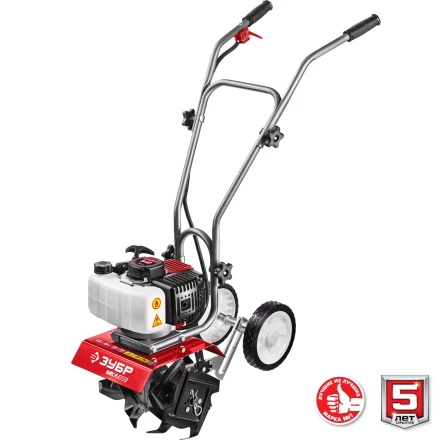 Культиватор бензиновый МКЛ-100 серия МАСТЕР купить в Надыме