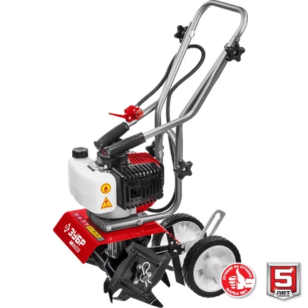 Культиватор бензиновый МКЛ-100 серия МАСТЕР купить в Надыме