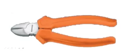 Бокорезы Кратон Econom 150 мм 2 12 12 004 купить в Надыме