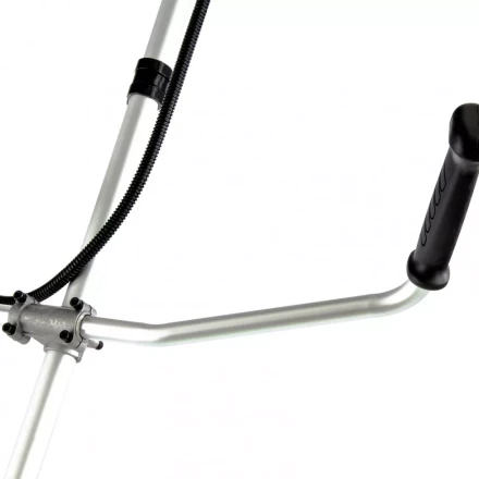 Триммер бензиновый Сибртех БКС 2500 неразъемная штанга 96243 купить в Надыме