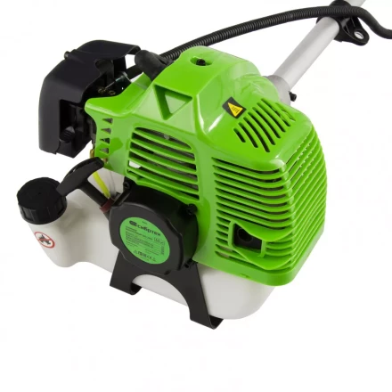 Триммер бензиновый Сибртех БКС 2500 неразъемная штанга 96243 купить в Надыме