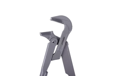 Ключ трубный рычажный Кратон тип "L'' № 1, 300 мм 2 12 04 010 купить в Надыме