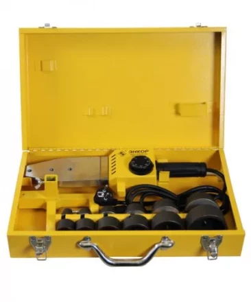 Аппарат для сварки полипропиленовых труб АСП 1500 56951 купить в Надыме