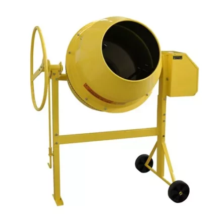 Бетоносмеситель ЭНКОР Б165 56255 купить в Надыме