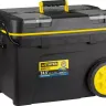 Ящик-тележка для инструмента "BIGPRO" пластиковая, STAYER Professional 38107-24 купить в Надыме