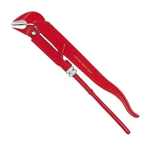 Ключ с парной рукоятью губки 45° 1/2?  19211 купить в Надыме