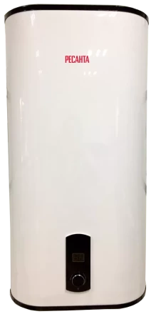 Водонагреватель накопительный Ресанта ВН-80В купить в Надыме
