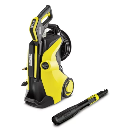 Мойка высокого давления KARCHER K 5 Premium Full Control Plus купить в Надыме