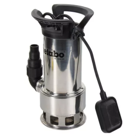 Насос погружной Metabo PS 18000 SN купить в Надыме