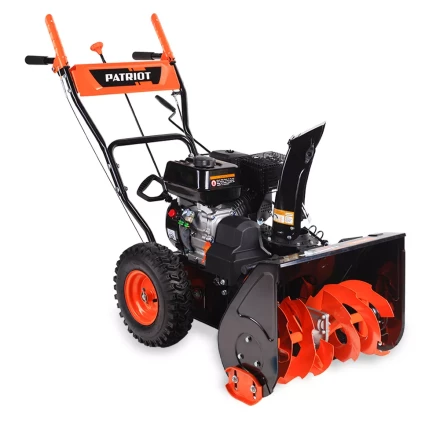 Бензиновый снегоуборщик PATRIOT PS 700 купить в Надыме