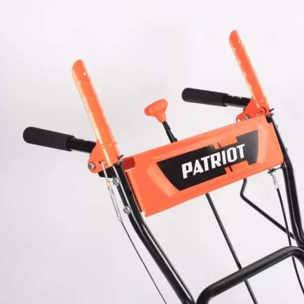 Бензиновый снегоуборщик PATRIOT PS 700 купить в Надыме