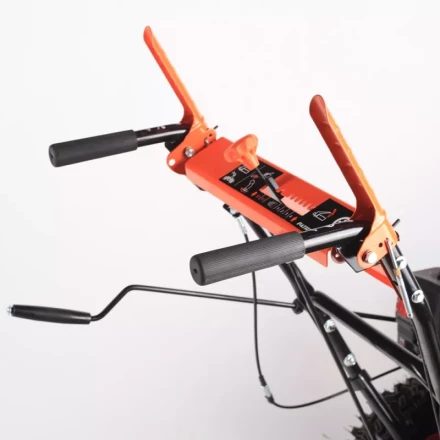 Бензиновый снегоуборщик PATRIOT PS 700 купить в Надыме