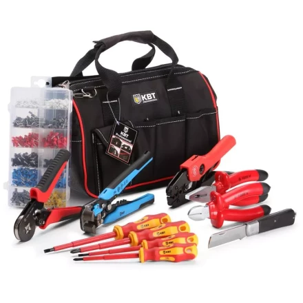 Набор инструментов НИЭ-03 КВТ купить в Надыме