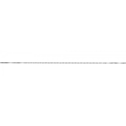 Полотна спиральные для лобзика, №3, 130мм, 6шт, KRAFTOOL &quot;Pro Cut&quot; 15344-03 15344-03 купить в Надыме