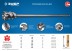 ЗУБР 80 х 500/600 мм, SDS-max проломной бур, Профессионал (29330-80-600) купить в Надыме