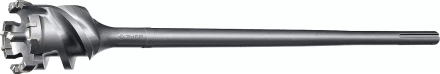 ЗУБР 80 х 500/600 мм, SDS-max проломной бур, Профессионал (29330-80-600) купить в Надыме
