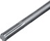 ЗУБР 80 х 500/600 мм, SDS-max проломной бур, Профессионал (29330-80-600) купить в Надыме