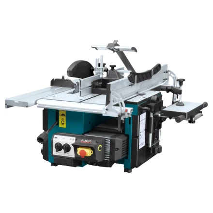 Многофункциональный станок по дереву ALTECO CM 5 59604 купить в Надыме