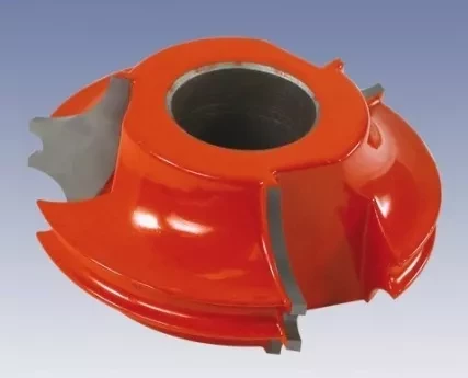 Фреза станочная профильная Кратон (1 09 07 030) 1 09 07 030 купить в Надыме