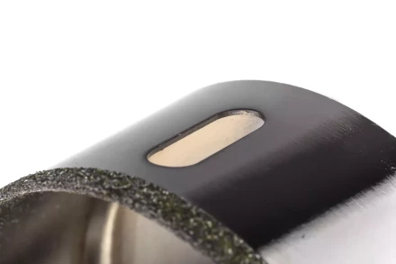 Коронка алмазная HAMMER Ф82мм HEX(DHS82.0*65/5) купить в Надыме