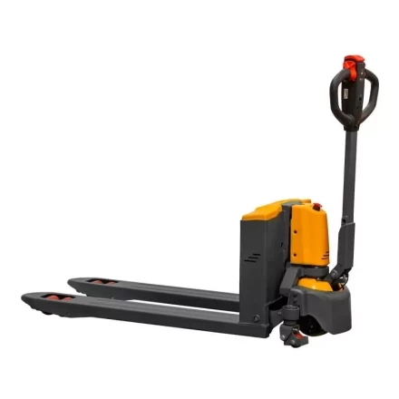 Тележка электрическая 1500 кг 1150 мм XILIN CBD15W-II Li-ion 24V/30Ah с колесом баланса 1050362 купить в Надыме