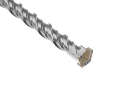Бур SDS+ HAMMER Ф16х310мм SDS Plus (201-136) купить в Надыме