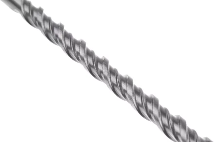 Бур SDS+ HAMMER Ф16х310мм SDS Plus (201-136) купить в Надыме