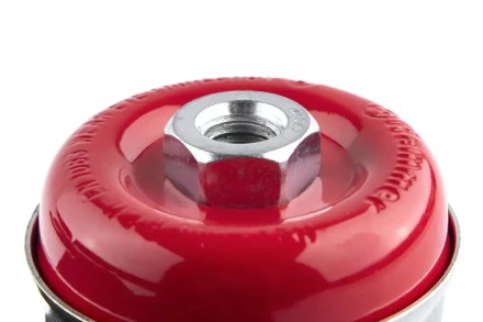 Кордщетка HAMMER чаша 75мм для УШМ витая сталь (207-110) купить в Надыме