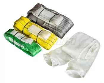 Корозащитный строп 13.0т 3.0м 90мм купить в Надыме