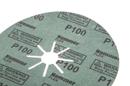 Круг фибровый HAMMER 243-022 купить в Надыме