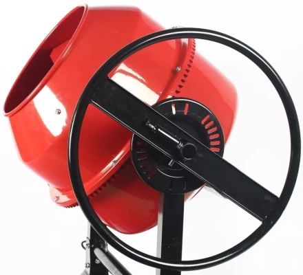 Бетоносмеситель MAXCUT МС 180L PATRIOT купить в Надыме