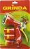 Набор GRINDA поливочный: Распылитель пистолетный 8 позиционный, соединитель 1/2", соединитель 1/2" с автостопом, адаптер внешний 1/2"-3/4" 8-427383_z02 купить в Надыме